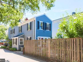 309 S Columbus Street, Alexandria VA 22314
