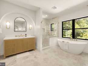 5452 Mohican Road, Bethesda MD 20816