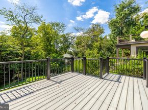 5452 Mohican Road, Bethesda MD 20816