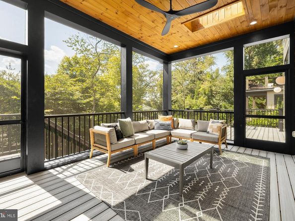 5452 Mohican Road, Bethesda MD 20816