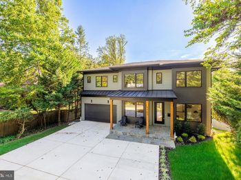 5452 Mohican Road
