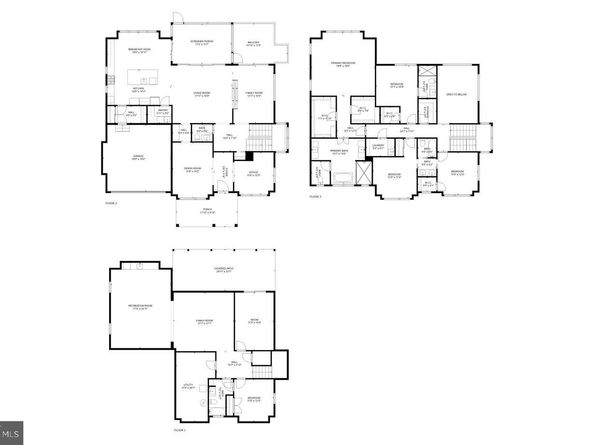 5452 Mohican Road, Bethesda MD 20816