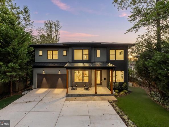 5452 Mohican Road, Bethesda MD 20816