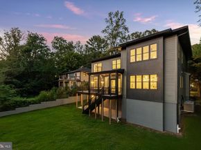 5452 Mohican Road, Bethesda MD 20816