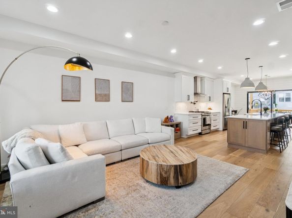 2410 37TH Street NW, Washington DC 20007