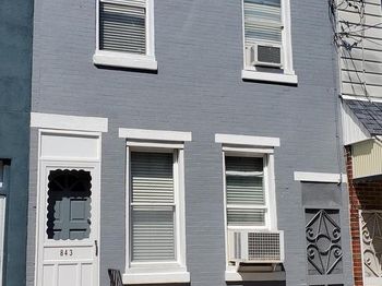 843 Watkins Street