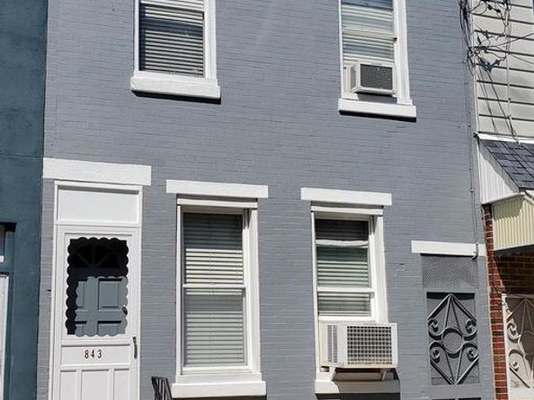 843 Watkins Street, Philadelphia PA 19148