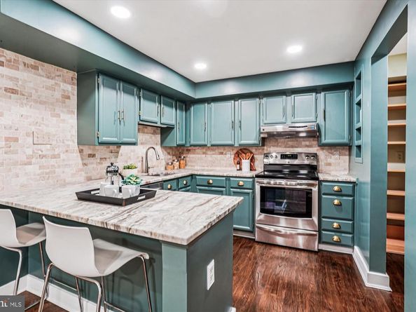11708 Mossy Creek Lane, Reston VA 20191