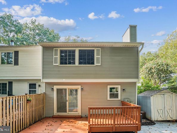 11708 Mossy Creek Lane, Reston VA 20191