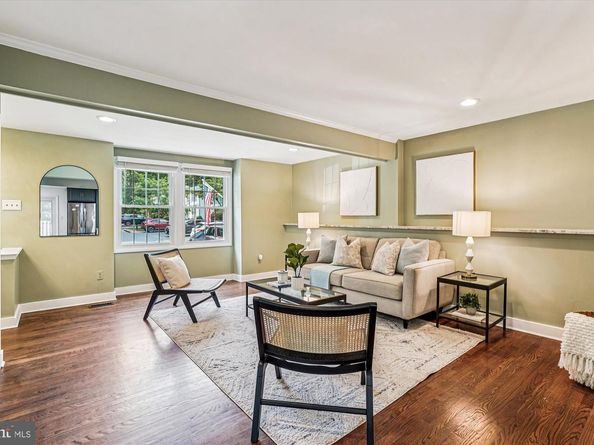 11708 Mossy Creek Lane, Reston VA 20191