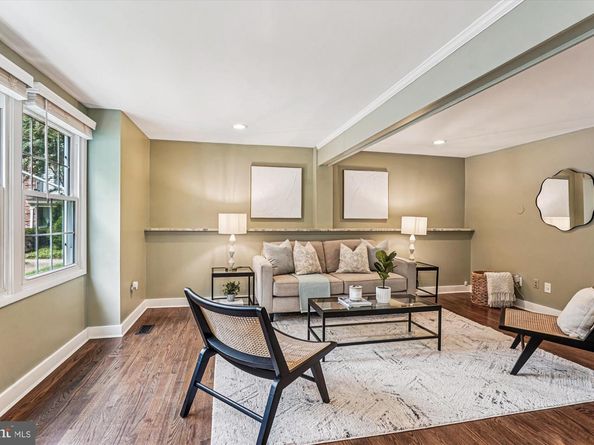 11708 Mossy Creek Lane, Reston VA 20191