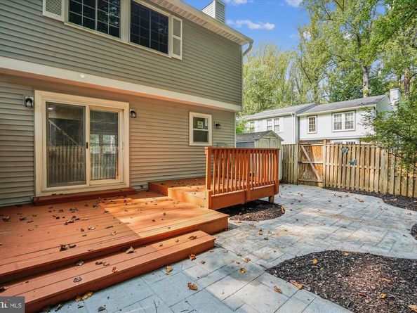 11708 Mossy Creek Lane, Reston VA 20191