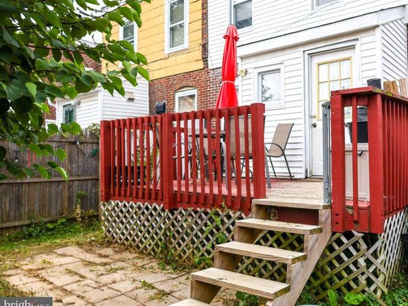 239 N Maple Avenue, Lansdowne PA 19050