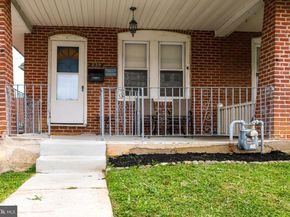 239 N Maple Avenue, Lansdowne PA 19050
