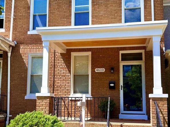 4610 9TH Street NW, Washington DC 20011