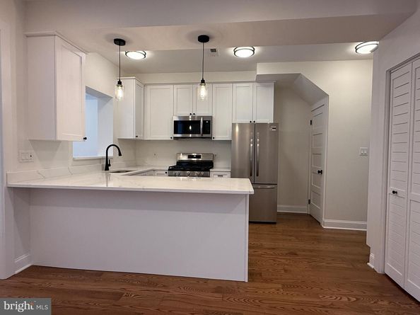 4610 9TH Street NW, Washington DC 20011