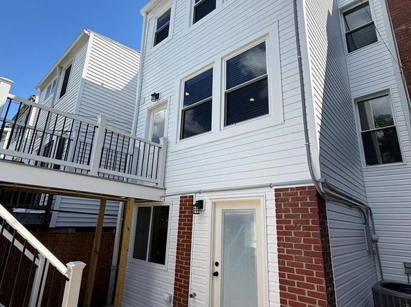 4610 9TH Street NW, Washington DC 20011