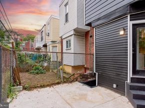 5821 Cobbs Creek, Philadelphia PA 19143