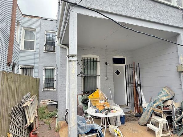 38 N Street NW, Washington DC 20001