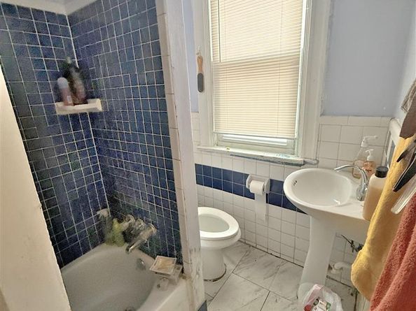38 N Street NW, Washington DC 20001