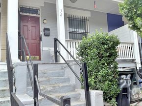 38 N Street NW, Washington DC 20001