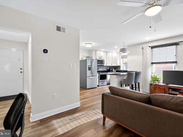 33 Kennedy Street NW 101, Washington DC 20011
