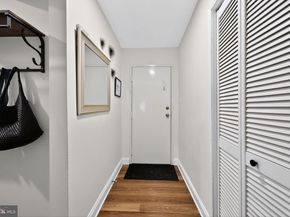 33 Kennedy Street NW 101, Washington DC 20011