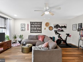 33 Kennedy Street NW 101, Washington DC 20011