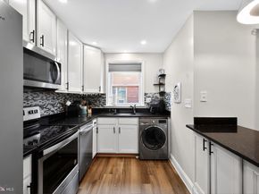 33 Kennedy Street NW 101, Washington DC 20011