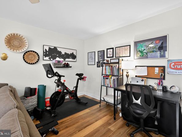 33 Kennedy Street NW 101, Washington DC 20011