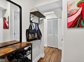 33 Kennedy Street NW 101, Washington DC 20011