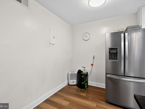 33 Kennedy Street NW 101, Washington DC 20011