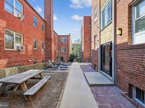 33 Kennedy Street NW 101, Washington DC 20011