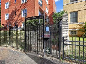 33 Kennedy Street NW 101, Washington DC 20011