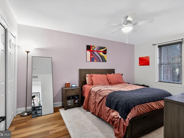 33 Kennedy Street NW 101, Washington DC 20011