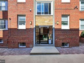 33 Kennedy Street NW 101, Washington DC 20011
