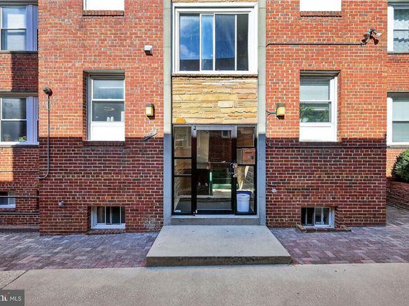 33 Kennedy Street NW 101, Washington DC 20011