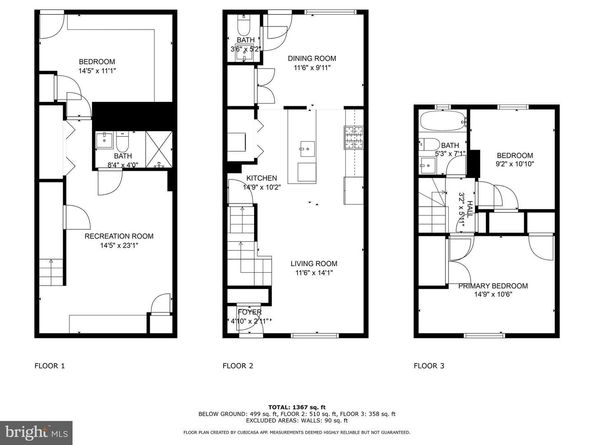3330 Ames Street NE, Washington DC 20019