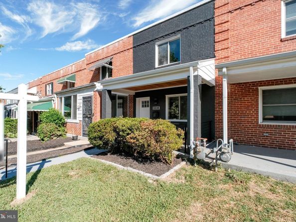 3330 Ames Street NE, Washington DC 20019