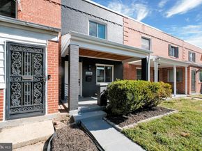 3330 Ames Street NE, Washington DC 20019