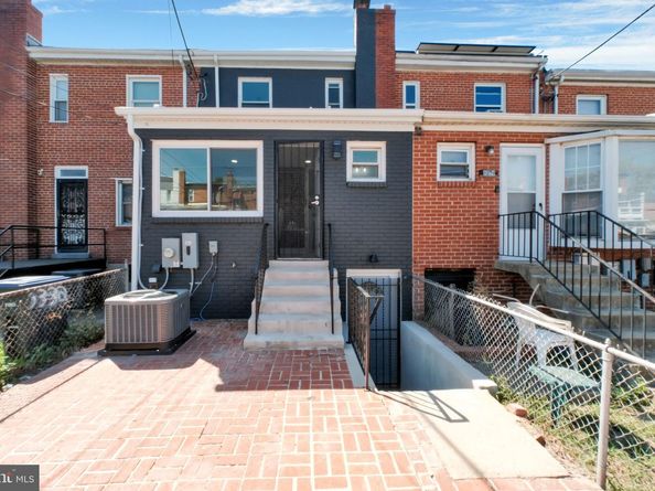 3330 Ames Street NE, Washington DC 20019