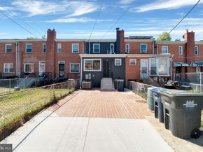 3330 Ames Street NE, Washington DC 20019