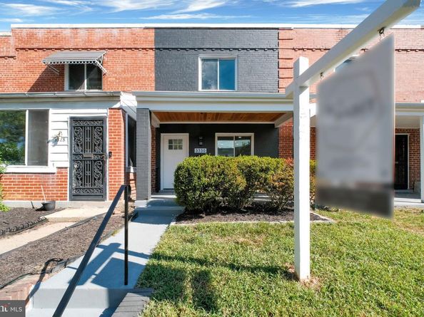 3330 Ames Street NE, Washington DC 20019