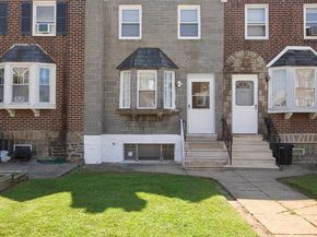 6409 Marsden Street, Philadelphia PA 19135
