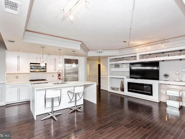 1111 19TH Street N 1707, Arlington VA 22209