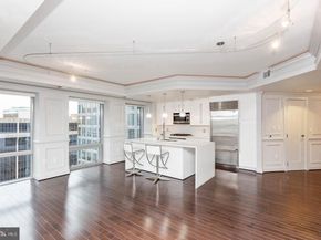 1111 19TH Street N 1707, Arlington VA 22209
