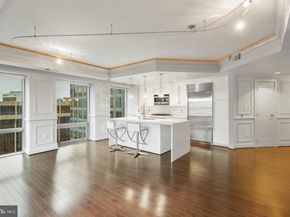 1111 19TH Street N 1707, Arlington VA 22209