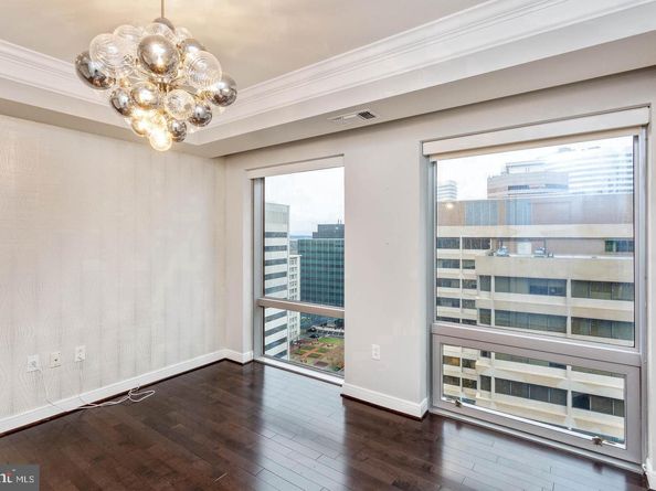 1111 19TH Street N 1707, Arlington VA 22209