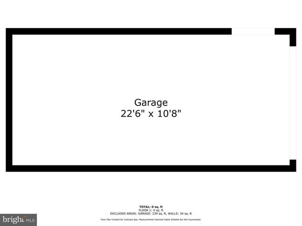 2007 S Joyce Street, Arlington VA 22202