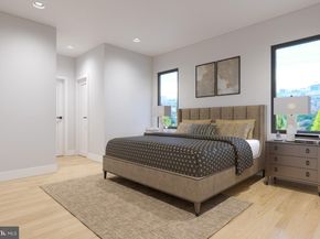 2007 S Joyce Street, Arlington VA 22202